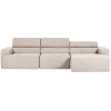 377668 N 02 VS WP Novi chaise longue bank rechts F1
