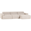 377668 N 01 VS WP Novi chaise longue bank rechts FA