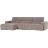 377667 RZ 04 VS WP Novi chaise longue bank links F3