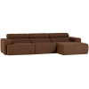 377668 M 01 VS WP Novi chaise longue bank rechts FA
