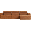377668 OM 02 VS WP Novi chaise longue bank rechts F1