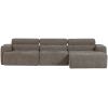 377668 GM 02 VS WP Novi chaise longue bank rechts F1