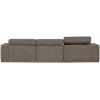 377668 GM 03 VS WP Novi chaise longue bank rechts B1