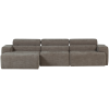 377667 GM 02 VS WP Novi chaise longue bank links F1