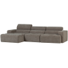 377667 GM 01 VS WP Novi chaise longue bank links FA
