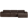377668 DM 02 VS WP Novi chaise longue bank rechts F1