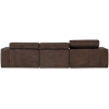 377668 DM 03 VS WP Novi chaise longue bank rechts B1