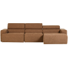 377668 K 02 VS WP Novi chaise longue bank rechts F1