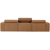 377668 K 03 VS WP Novi chaise longue bank rechts B1