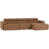377668 K 01 VS WP Novi chaise longue bank rechts FA