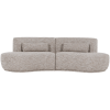 377654 ZM 01 VS ES Batavier half ronde bank 4 zits zand melange F1