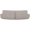 377654 ZM 04 VS ES Batavier half ronde bank 4 zits zand melange B1