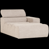 377664 N 05 VS WP Novi chaise longue element arm rechts F2