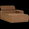 377664 K 05 VS WP Novi chaise longue element arm rechts F2