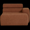 377664 E 02 VS WP Novi chaise longue element arm rechts F1