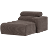 377664 RG 01 VS WP Novi chaise longue element arm rechts FA
