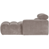 377664 RZ 03 VS WP Novi chaise longue element arm rechts L1