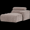 377664 RZ 01 VS WP Novi chaise longue element arm rechts FA