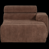 377664 RM 02 VS WP Novi chaise longue element arm rechts F1