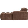 377664 RM 03 VS WP Novi chaise longue element arm rechts L1