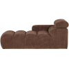 377663 RM 03 VS WP Novi chaise longue element arm links L1
