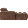 377663 RM 05 VS WP Novi chaise longue element arm links R1