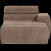 377664 RT 02 VS WP Novi chaise longue element arm rechts F1