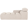 377663 N 03 VS WP Novi chaise longue element arm links L1