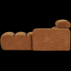 377664 OM 03 VS WP Novi chaise longue element arm rechts L1