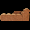 377663 OM 03 VS WP Novi chaise longue element arm links L1