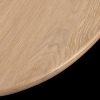 TB OR DL22 2100x0990 02 VS FA Tafelblad organisch doorgaande lamel 210x100cm transparant detail