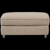 400542 N 02 VS VT Lazy hocker boucle naturel F1