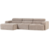 377667 NM 03 VS WP Novi chaise longue bank links F2