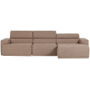 377668 T 02 VS WP Novi chaise longue bank rechts F1