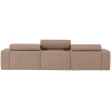 377668 T 03 VS WP Novi chaise longue bank rechts B1