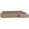 377668 T 01 VS WP Novi chaise longue bank rechts FA