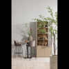 377567 M 377625 T 800293 NO 01 SF WP Casa buffetkast Lovi vloerkleed Vogue barstoel