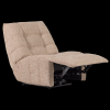 377566 NM 05 VS WP Hein relaxfauteuil naturel melange F2