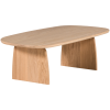377666 TP 04 VS WP tablo salontafel 110 cm eiken transparant R1