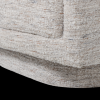 377652 N 02 VS WP Oska draaifauteuil naturel melange C2