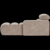 377664 NM 03 VS WP Novi chaise longue element arm rechts L1