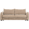 377629 N 02 VS ES jonne 3 zits slaapbank chenille bruin F1