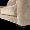 377629 N 02 VS ES jonne 3 zits slaapbank chenille bruin C2