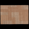 377623 Z 01 VS FA Noven geweven vloerkleed wol zand FA
