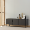 377593 MZ 375035 N 02 SF WP Gunnar tv meubel Gigi tafellamp vierkant