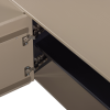 377593 MD 02 VS WP Gunnar tv meubel 154cm grenen mud C2