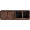 377584 B 02 VS WP Sun tv meubel recycled teak bruin F2