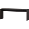 377579 D 02 VS ES Maan side table mdf donkerbruin FA