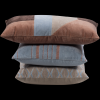 377565 NB 02 VS FA set v 3 Laon kussens naturel blauw F1