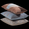 377565 NB 01 VS FA set v 3 Laon kussens naturel blauw FA